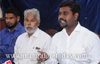Dalit leaders condemn  Yuva Brigade’s ’Kanaka Nade’